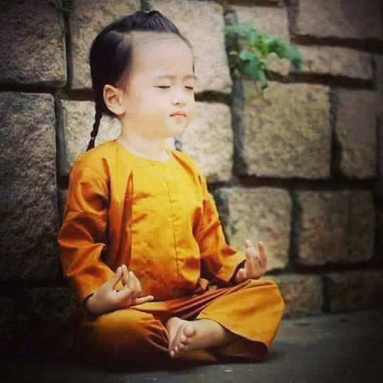 Meditare